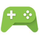 Play Games icon